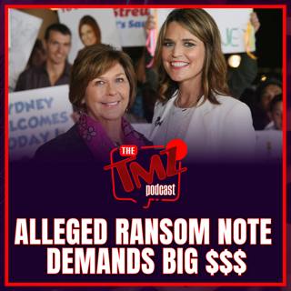 Nancy Guthrie: Chilling Alleged Ransom Note Sent Out