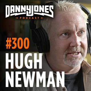 #300 - Energy Source Under Göbekli Tepe: Archeologists Share New Discovery | Hugh Newman
