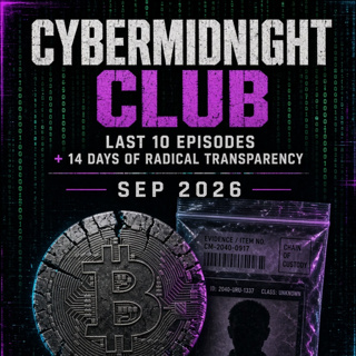 The Cryptographic Siege of Alberto Daniel Hill