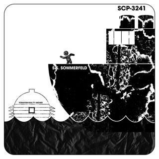 SCP-3241: "S. S. Sommerfeld"