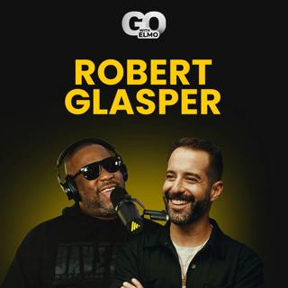 97. Robert Glasper: The Career-Defining Interview (Black Radio, J Dilla, Kendrick, Miles, Chappelle)