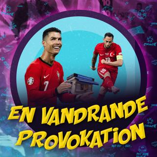 En vandrande provokation