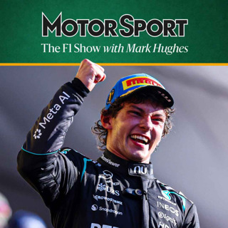 Kimi Antonelli’s at genius level! - why his F1 win shouldn't have been possible