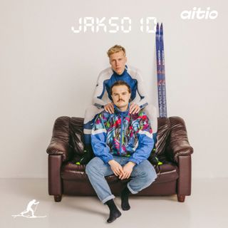 #10: Suomen mestarilta kovaa puhetta dramaattisesta SM-sprintistä! GSM-linjalla Markus Vuorela ja Hilla Niemelä