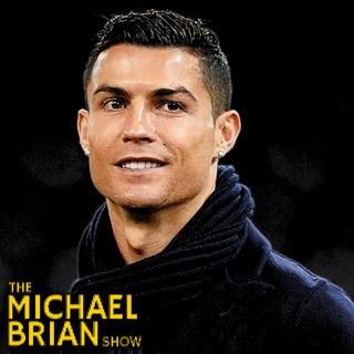 Cristiano Ronaldo: You Need To Work Hard EP909