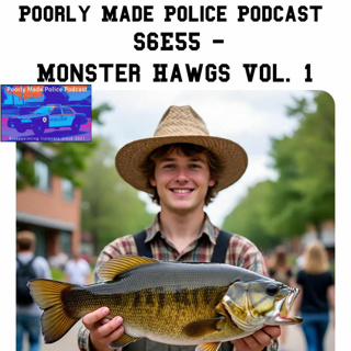 S6E55 - Monster Hawgs Volume 1