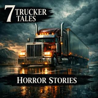 7 Terrifying Mexican Trucker Stories | 1 Hour of Tales Based on Cursed Highways
