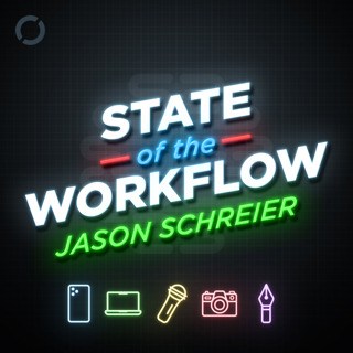 178: The Process of Investigative Reporting, With Jason Schreier