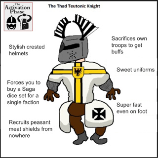 AoC: Ordensstaat faction review