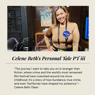 Celene Beth's Personal Tale pt iii