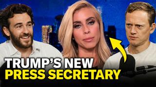 Trump’s White House Just Got a Major Shakeup