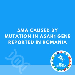 SMA Caused by Mutation in ASAH1 Gene Reported in Romania