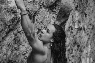 Alita Contreras - Woman Warrior