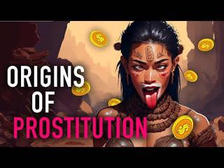Exploring Prostitution: A Historical Journey (Part 1 & 2)