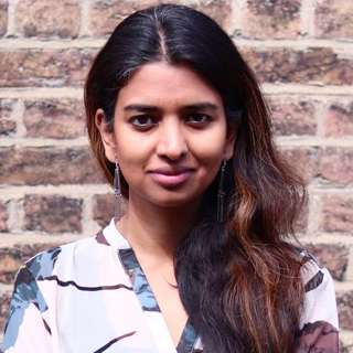 #113 – Varsha Venugopal on using gossip to help vaccinate every child in India
