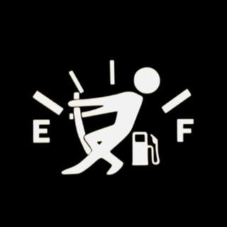 S3E4 THE DAILY COMMUTE- Fuel Economy