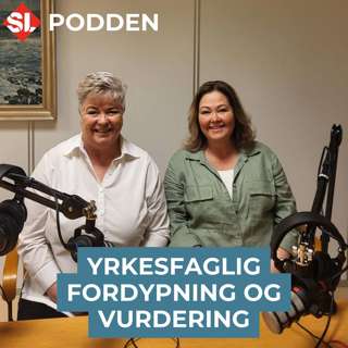 42: Yrkesfaglig fordypning og vurdering