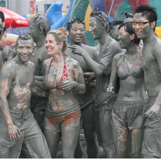 The Strangest Summer Festivals You NEED to Visit!