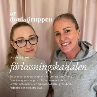 105: Tvåbarnschocken