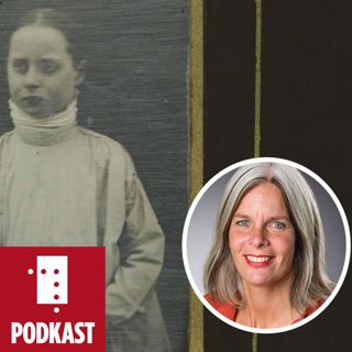 Den norske sjukdommen. Anne Kveim Lie om radesjuken