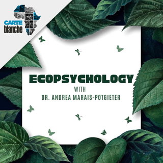 Ecopsychology: The Power of Nature