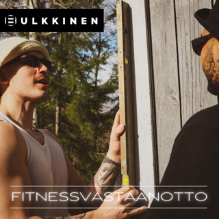 109. TUTKIMUSKATSAUS #2
