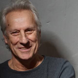 Lars Trägårdh – hallucinogen historiker och kulturkanon-boss
