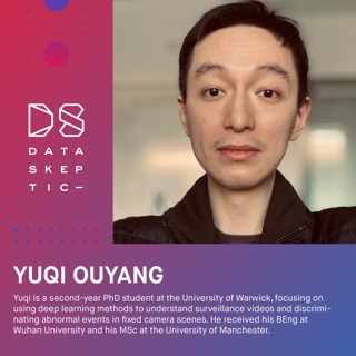 Video Anomaly Detection