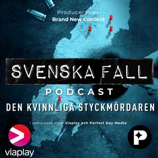 Den kvinnliga styckmördaren