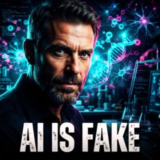 AI Is A FAKE: Why Your Tech Isn't As Smart As You Think
