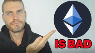 A Deep Analysis On Why Ethereum Is Terrible - Alex Becker Channel