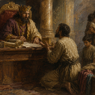Daily Gospel Reflections for Sep 13, 2026