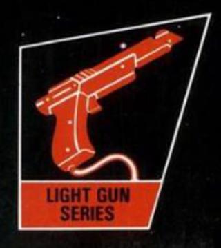 e12 – Nintendo Zapper Games (NES, Arcade) - Press Continue Podcast E12