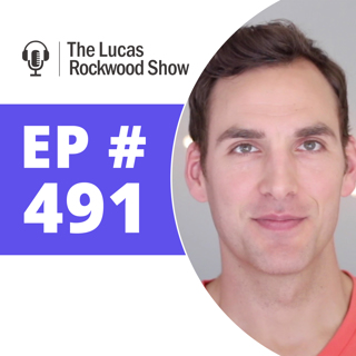 491: Food to Fight Cancer with Chris Wark