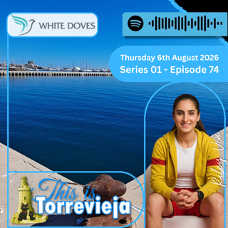 This is Torrevieja News - Thursday 6 August 2026