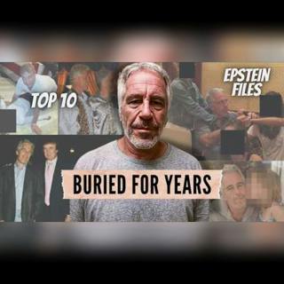 Inside the Epstein Files: 10 Shocking Truths