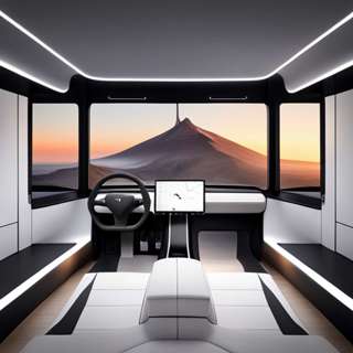 Top 5 Must-Have Console Organizers for Tesla Model 3/Y: 2024 Guide