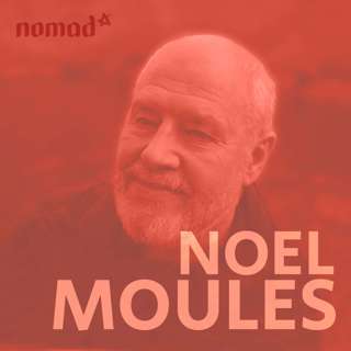 Noel Moules - Christian Animism and the Re-Enchantment of the World (N214)