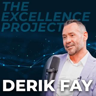 Common Mistakes Entrepreneurs Should Avoid With Derik Fay