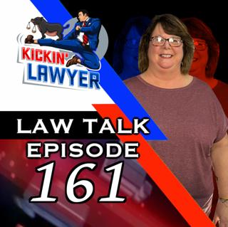 #161= Jennifer Dodrill