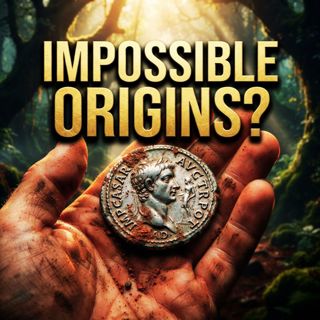 Impossible Origins: 10 Ancient Artifacts Found in Wrong Places & Global Connectivity