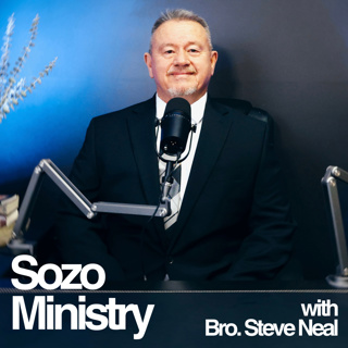 Sozo Ministry w/ Bro. Steve Neal | Ep. 5: Made Whole: The Power of Sozo