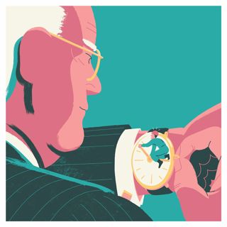 Striden Om Tiden