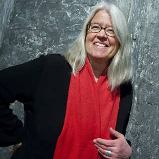 Ulrika Knutson om pionjären Elin Wägner: "Hon ställer så stora krav på oss"