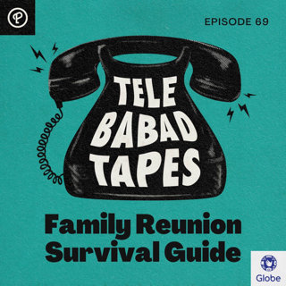 Episode 69: Family Reunion Survival Guide