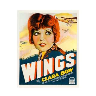 Wednesday, May 20, 2026 — Eighty years later, CLARA Bow is *still* showing up in the grid 🥰