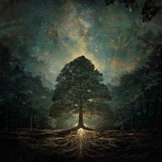 the alchemy of sleep and how your roots decide what you dream