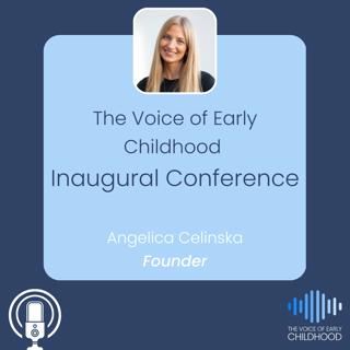 Conference announcement