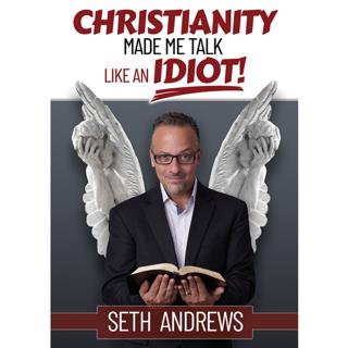 Episode 621: Seth Andrews