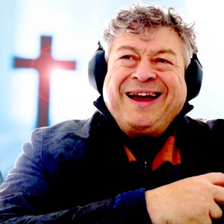 Holy Smoke: how would you sell Christianity? with Rory Sutherland